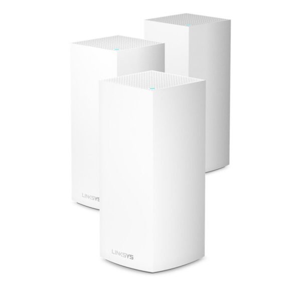 Linksys Velop AX4200 WiFi 6 Mesh System (3-Pack) - Image 6