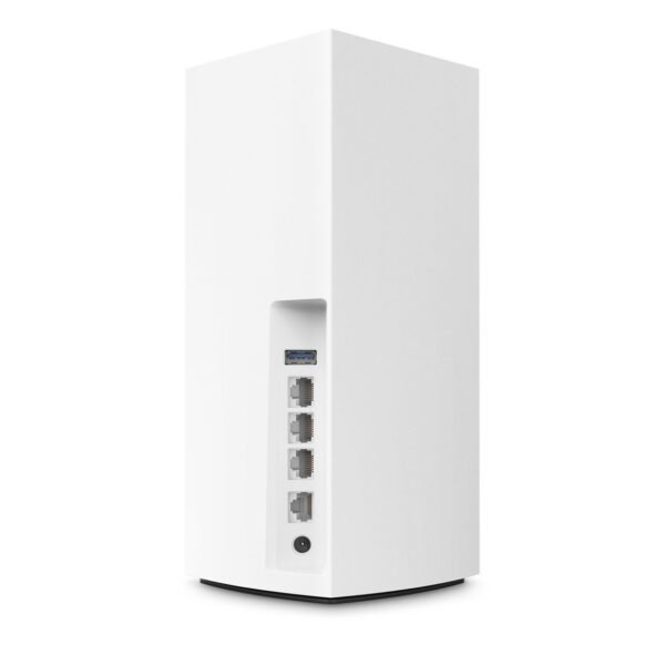 Linksys Velop AX4200 WiFi 6 Mesh System (3-Pack) - Image 3