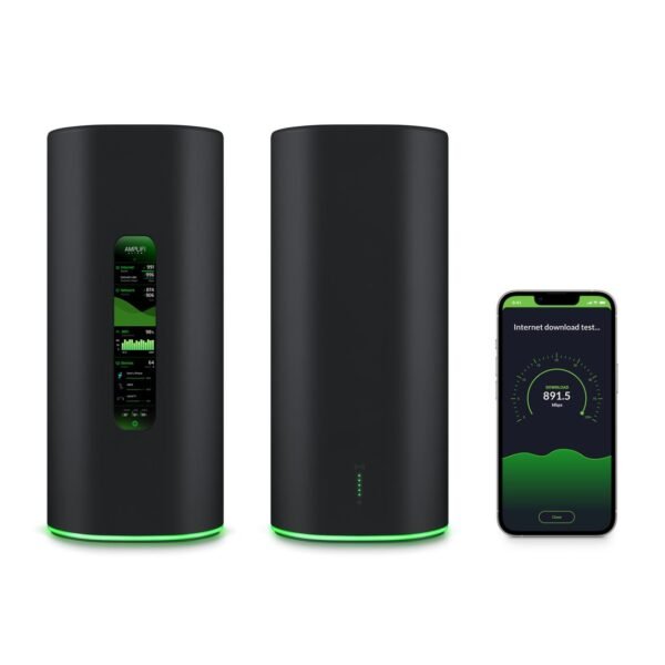 AmpliFi Alien Router and MeshPoint Range Extender - Image 5