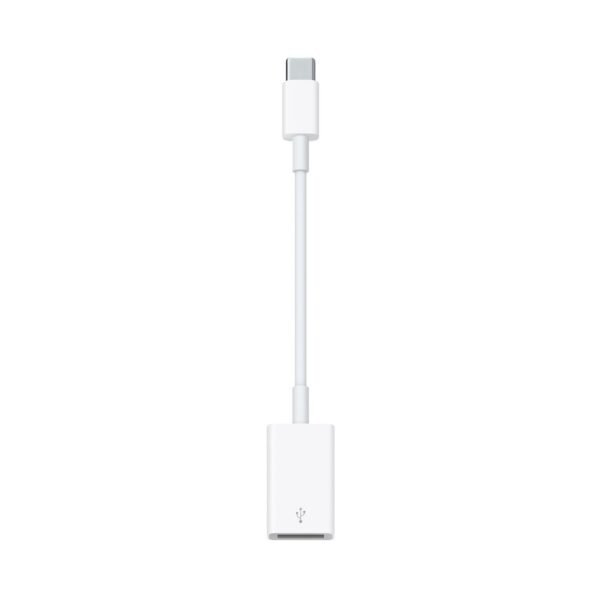 USB-C to USB Adapter