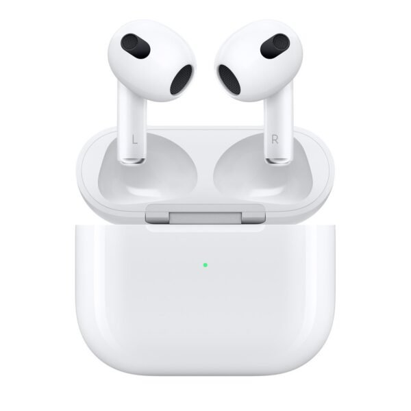 AirPods (3rd generation)