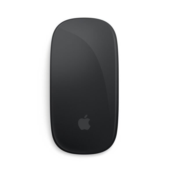 Magic Mouse - Black Multi-Touch Surface - Image 6