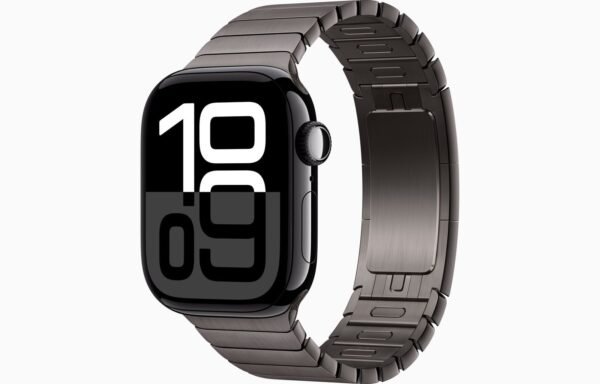 Watch S 10 Aluminium - Image 4