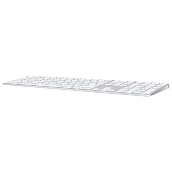 Magic Keyboard with Touch ID and Numeric Keypad - Image 9