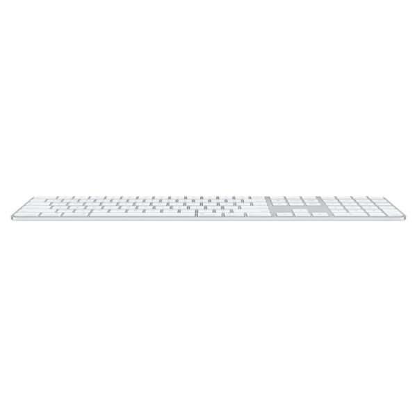 Magic Keyboard with Touch ID and Numeric Keypad - Image 7