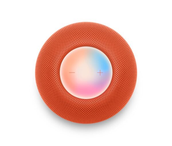 HomePod mini