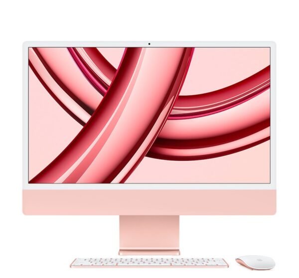 iMac 10 Core GPU - Image 2