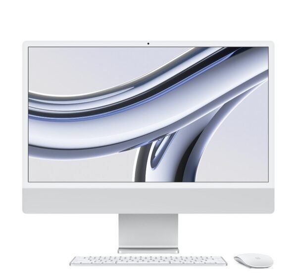 iMac 512 SSD - Image 5