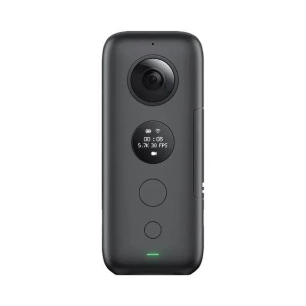 Insta360 ONE X Sports Action Camera