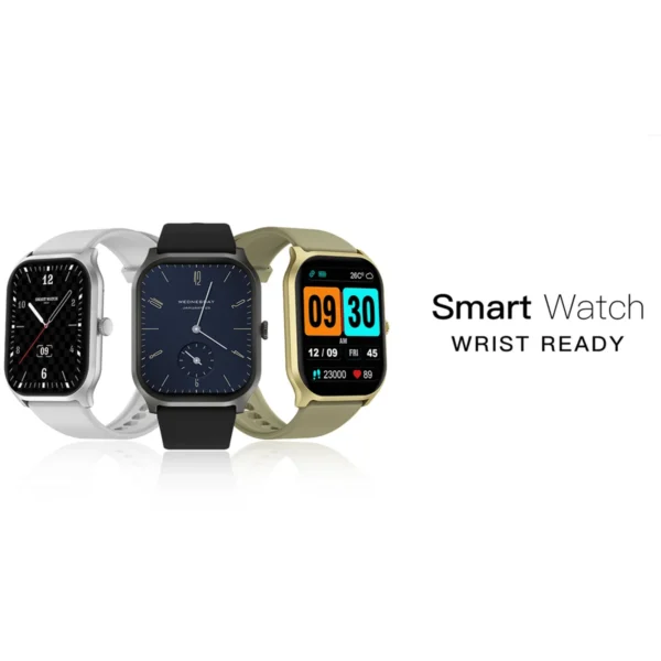 Sports Smart Watch Men Women - Image 2