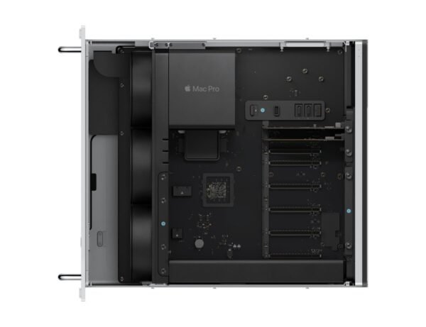 Apple Mac Pro (Rack) - Image 4