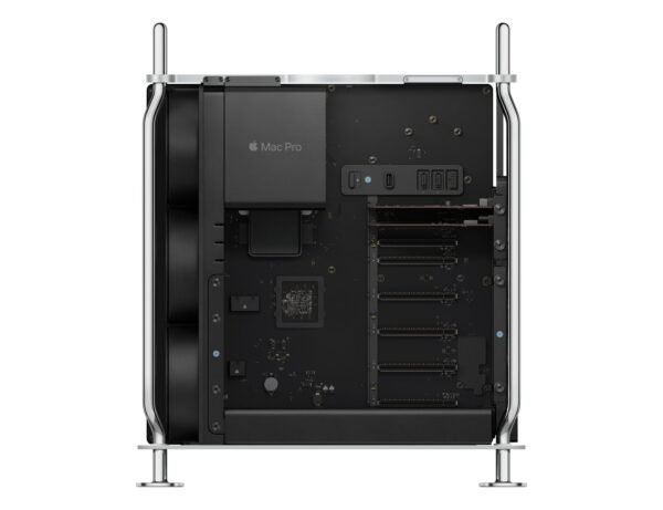 Apple Mac Pro (Tower) - Image 8