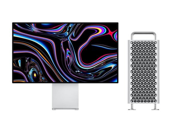 Apple Mac Pro (Tower) - Image 2